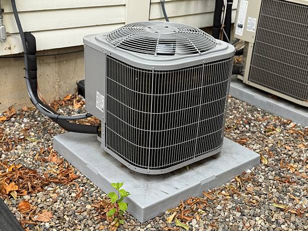 24/7 Emergency Hvac Installation experts in Normal, IL