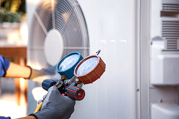 Affordable Hvac Installation solutions in Normal, IL